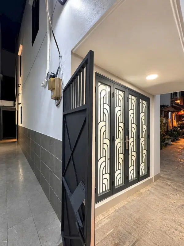 NHÀ DÒNG TIỀN 5 CĂN HỘ DỊCH VỤ • THU NHẬP 23 TRIỆU/THÁNG – NGUYỄN VĂN CÔNG P3 GÒ VẤP - ảnh 3