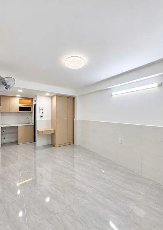NHÀ DÒNG TIỀN 5 CĂN HỘ DỊCH VỤ • THU NHẬP 23 TRIỆU/THÁNG – NGUYỄN VĂN CÔNG P3 GÒ VẤP - ảnh 5