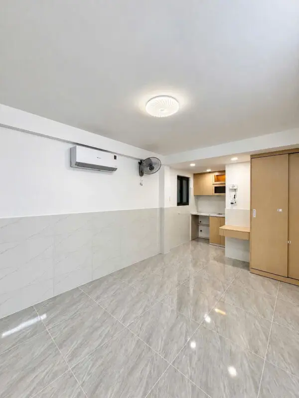 NHÀ DÒNG TIỀN 5 CĂN HỘ DỊCH VỤ • THU NHẬP 23 TRIỆU/THÁNG – NGUYỄN VĂN CÔNG P3 GÒ VẤP - ảnh 7