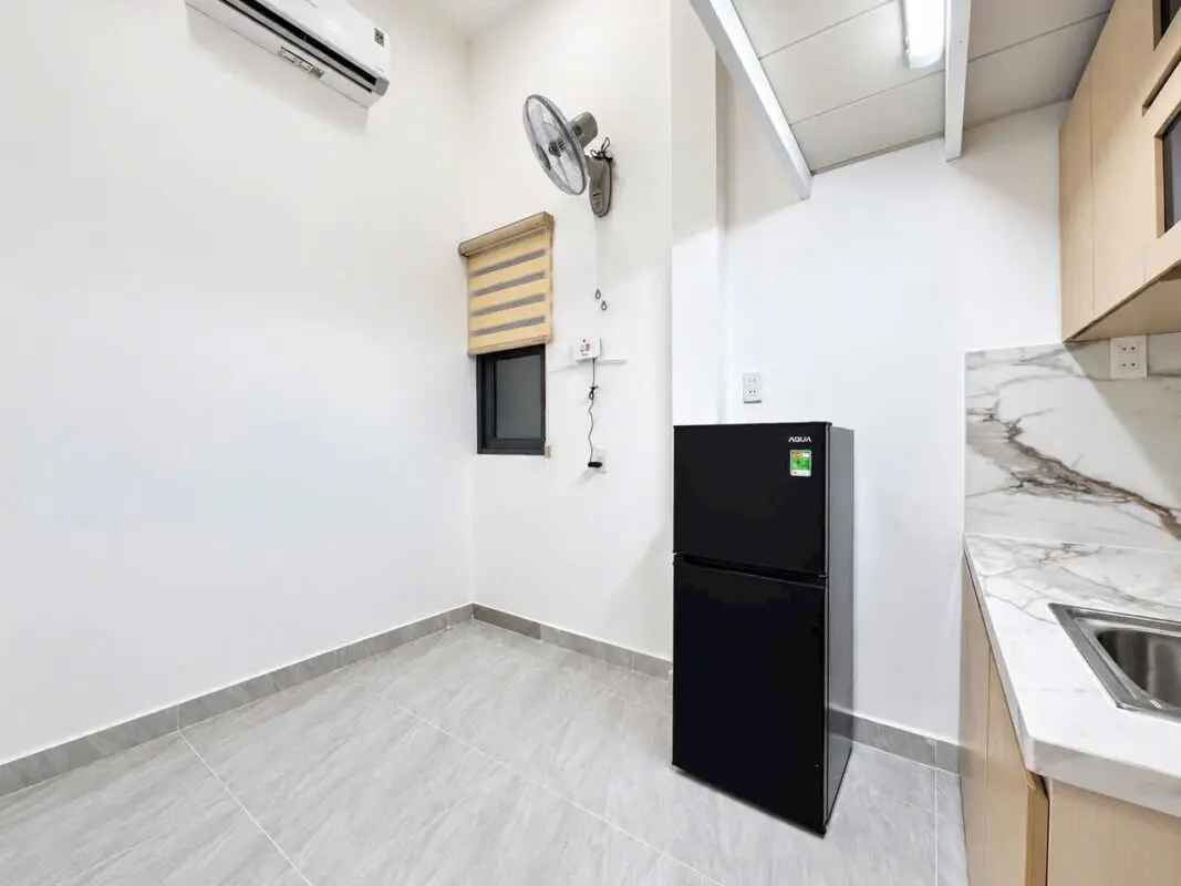 NHÀ DÒNG TIỀN 5 CĂN HỘ DỊCH VỤ • THU NHẬP 23 TRIỆU/THÁNG – NGUYỄN VĂN CÔNG P3 GÒ VẤP - ảnh 23