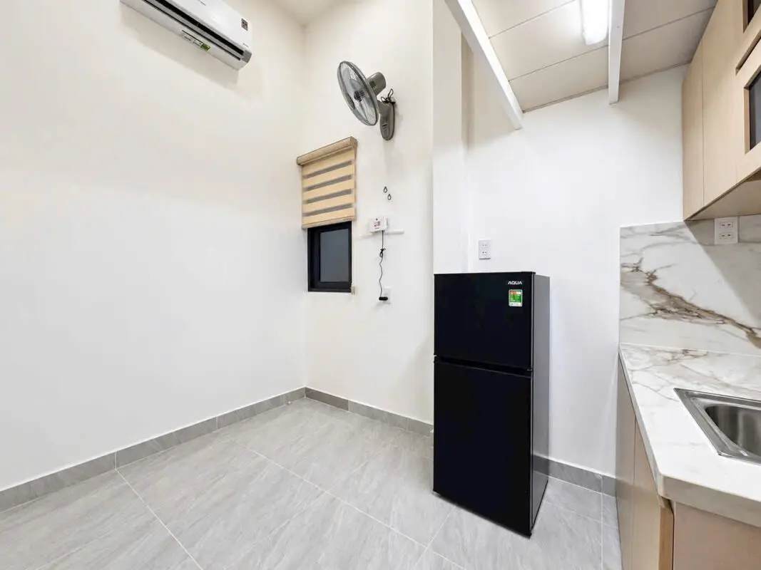 NHÀ DÒNG TIỀN 5 CĂN HỘ DỊCH VỤ • THU NHẬP 23 TRIỆU/THÁNG – NGUYỄN VĂN CÔNG P3 GÒ VẤP - ảnh 17