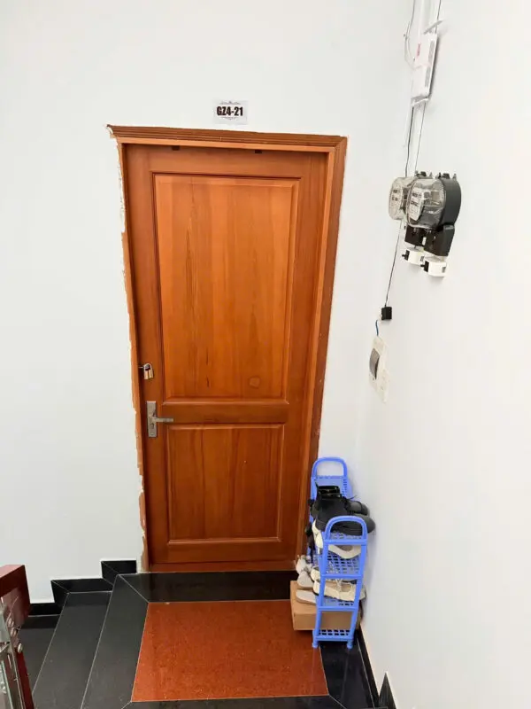 NHÀ 4 TẦNG NẰM KHU ĐỒNG BỘ CAO TẦNG GỒM 7 PHÒNG CÓ SẴN DÒNG TIỀN 360 TRIỆU/NĂM – ĐƯỜNG SỐ 59, P14 QUẬN GÒ VẤP - ảnh 11