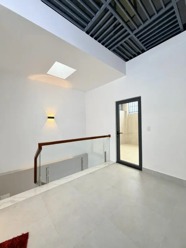 NHÀ XÂY MỚI 5 TẦNG – ĐƯỜNG THẠNH XUÂN 25 PHƯỜNG THỚI AN , QUẬN 12 - ảnh 23