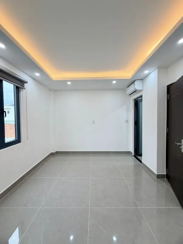 NHÀ XÂY MỚI 5 TẦNG – ĐƯỜNG THẠNH XUÂN 25 PHƯỜNG THỚI AN , QUẬN 12 - ảnh 24