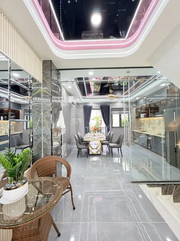 NHÀ XÂY MỚI NGAY UBND PHƯỜNG THỚI AN ▪️ ĐƯỜNG THẠNH XUÂN 25 – PHƯỜNG THỚI AN , QUẬN 12 - ảnh 16