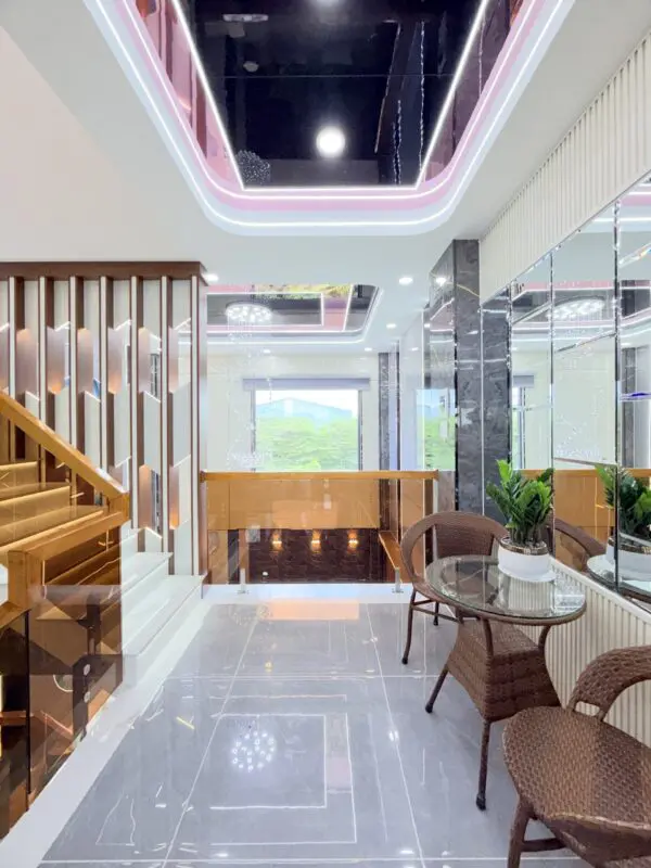 NHÀ XÂY MỚI NGAY UBND PHƯỜNG THỚI AN ▪️ ĐƯỜNG THẠNH XUÂN 25 – PHƯỜNG THỚI AN , QUẬN 12 - ảnh 17