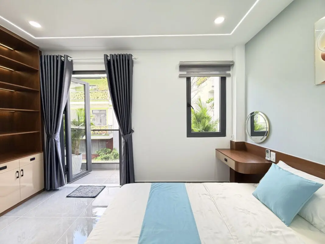 NHÀ XÂY MỚI NGAY UBND PHƯỜNG THỚI AN ▪️ ĐƯỜNG THẠNH XUÂN 25 – PHƯỜNG THỚI AN , QUẬN 12 - ảnh 26
