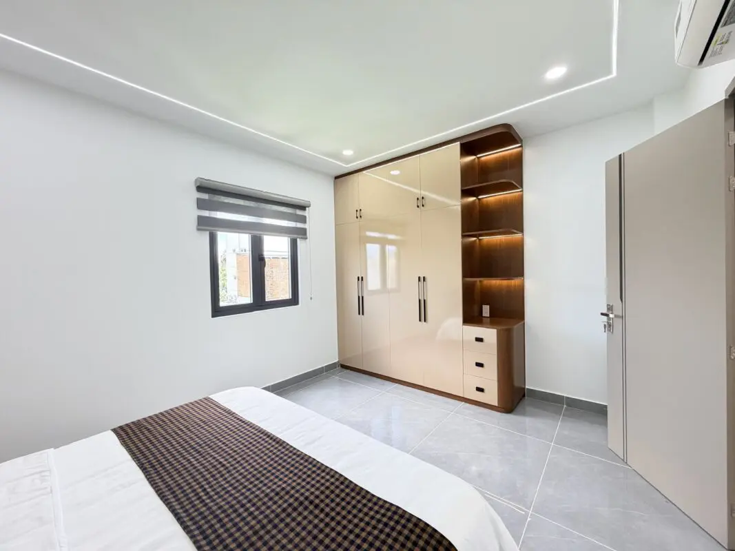 NHÀ XÂY MỚI NGAY UBND PHƯỜNG THỚI AN ▪️ ĐƯỜNG THẠNH XUÂN 25 – PHƯỜNG THỚI AN , QUẬN 12 - ảnh 29