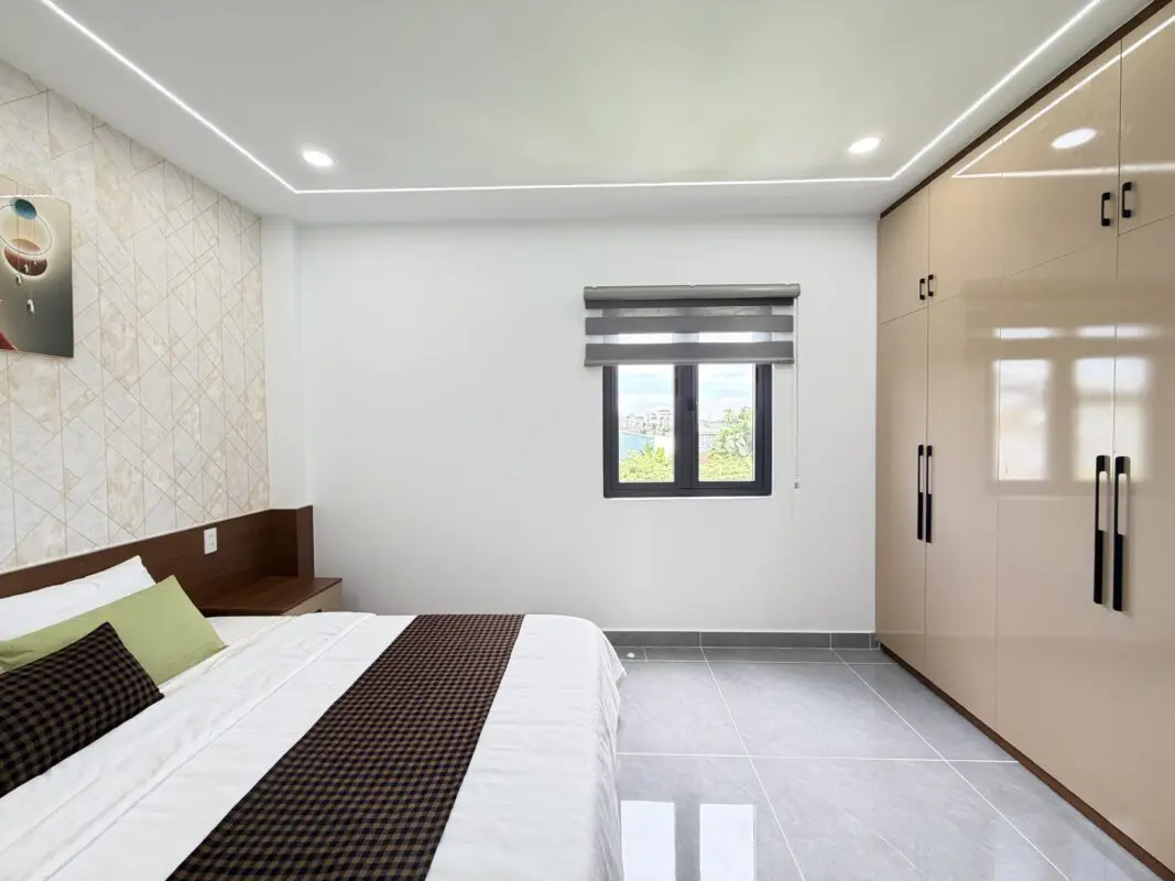 NHÀ XÂY MỚI NGAY UBND PHƯỜNG THỚI AN ▪️ ĐƯỜNG THẠNH XUÂN 25 – PHƯỜNG THỚI AN , QUẬN 12 - ảnh 30