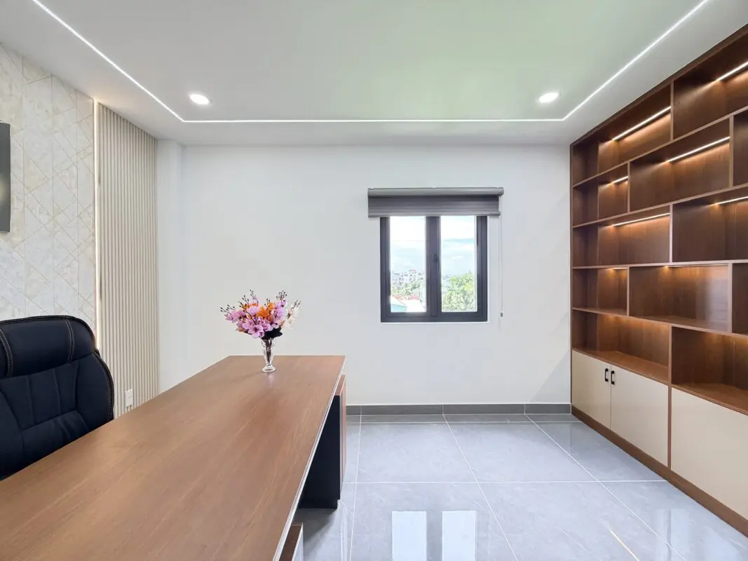 NHÀ XÂY MỚI NGAY UBND PHƯỜNG THỚI AN ▪️ ĐƯỜNG THẠNH XUÂN 25 – PHƯỜNG THỚI AN , QUẬN 12 - ảnh 34