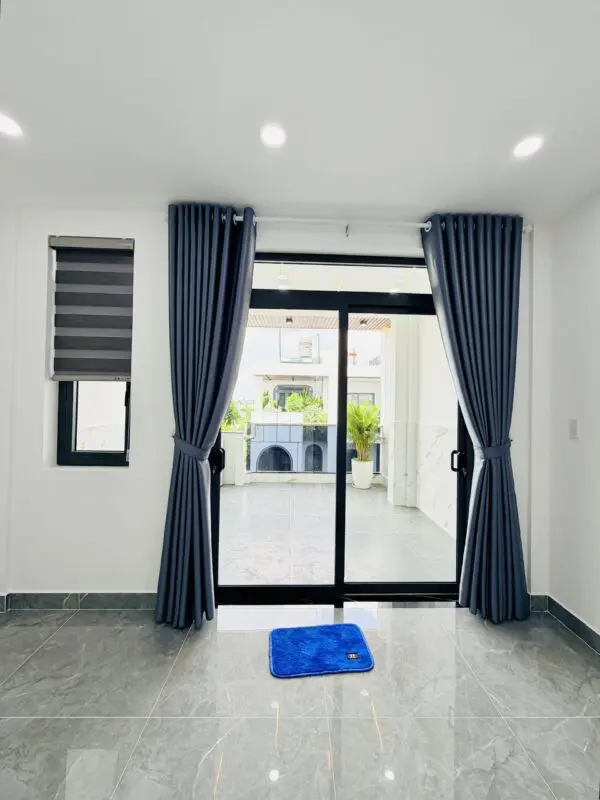 NHÀ PHỐ XÂY MỚI CÓ THANG MÁY ĐƯỜNG THẠNH LỘC 29, PHƯỜNG AN PHÚ ĐÔNG, TP.HCM - ảnh 27