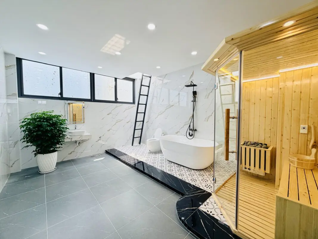 NHÀ PHỐ XÂY MỚI CÓ THANG MÁY ĐƯỜNG THẠNH LỘC 29, PHƯỜNG AN PHÚ ĐÔNG, TP.HCM - ảnh 29