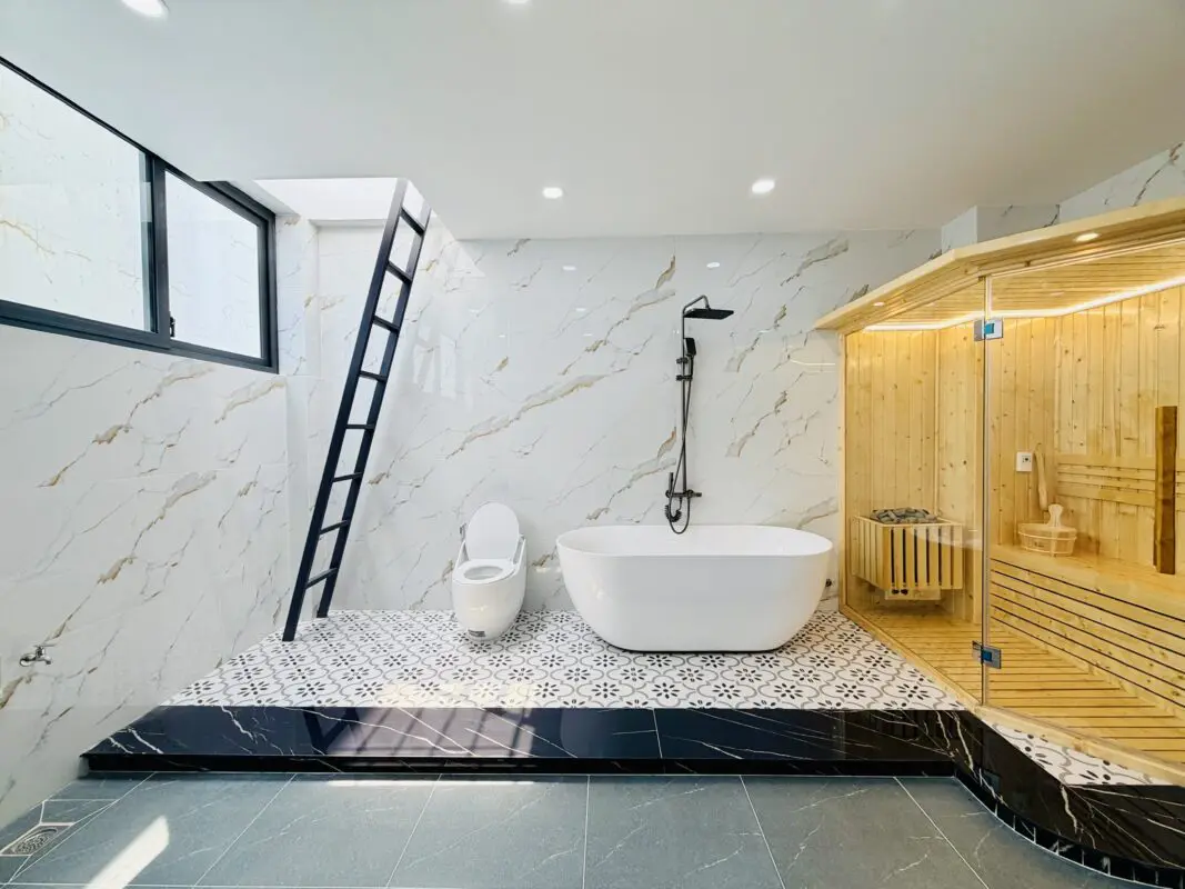 NHÀ PHỐ XÂY MỚI CÓ THANG MÁY ĐƯỜNG THẠNH LỘC 29, PHƯỜNG AN PHÚ ĐÔNG, TP.HCM - ảnh 30