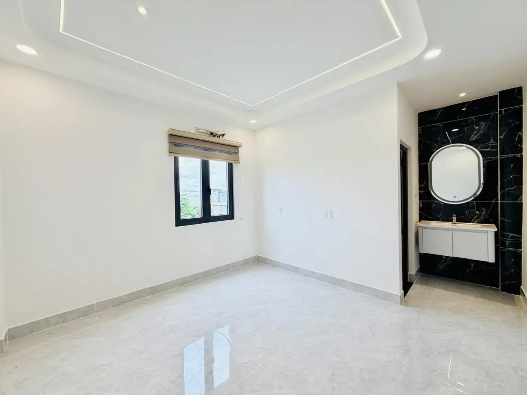 NHÀ PHỐ 5 TẦNG XÂY MỚI – NGANG 5M – CÓ THANG MÁY – ĐƯỜNG THẠNH LỘC 19, PHƯỜNG AN PHÚ ĐÔNG, TP.HCM - ảnh 33