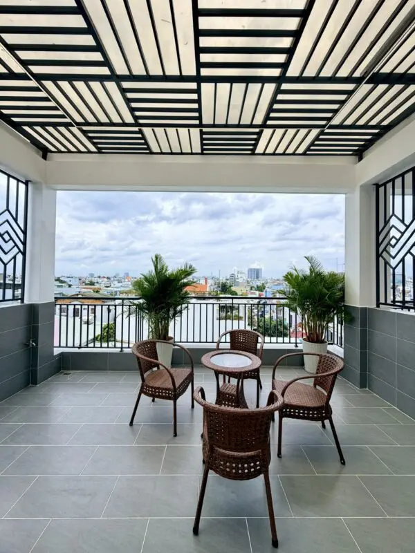 NHÀ PHỐ 5 TẦNG XÂY MỚI – NGANG 5M – CÓ THANG MÁY – ĐƯỜNG THẠNH LỘC 19, PHƯỜNG AN PHÚ ĐÔNG, TP.HCM - ảnh 34
