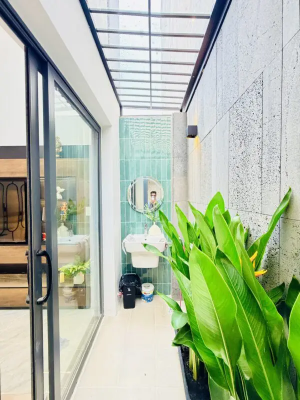 NHÀ PHỐ 5 TẦNG XÂY MỚI • NỘI THẤT CAO CẤP • HẺM XE HƠI • GẦN UBND PHƯỜNG AN PHÚ ĐÔNG – QUẬN 12 - ảnh 12