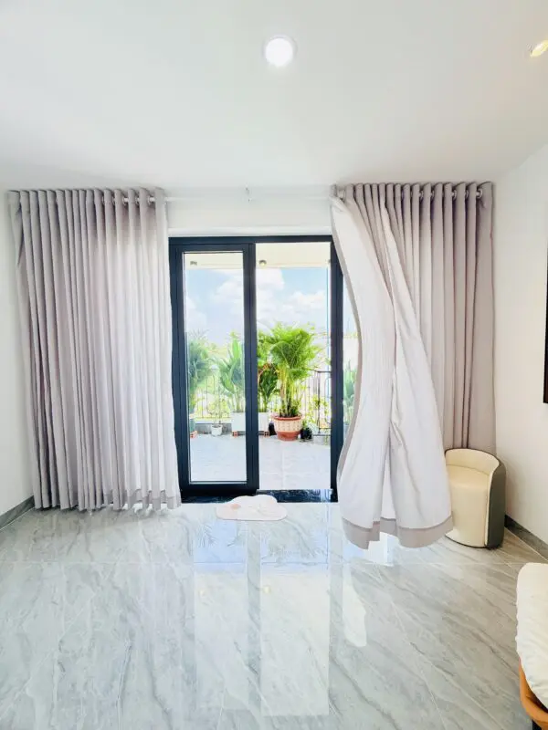 NHÀ PHỐ 5 TẦNG XÂY MỚI • NỘI THẤT CAO CẤP • HẺM XE HƠI • GẦN UBND PHƯỜNG AN PHÚ ĐÔNG – QUẬN 12 - ảnh 33