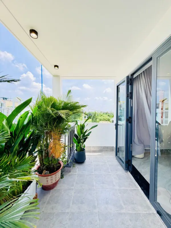 NHÀ PHỐ 5 TẦNG XÂY MỚI • NỘI THẤT CAO CẤP • HẺM XE HƠI • GẦN UBND PHƯỜNG AN PHÚ ĐÔNG – QUẬN 12 - ảnh 35