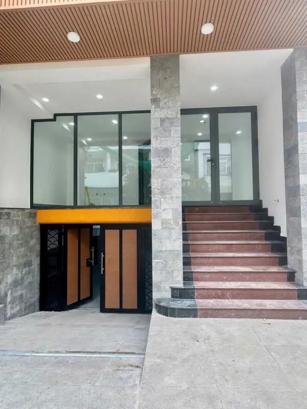TÒA CHDV GÓC 2 MẶT TIỀN NGUYỄN VĂN ĐẬU PHƯỜNG 11 QUẬN BÌNH THẠNH – GIẢM 5,3 TỶ! - ảnh 4