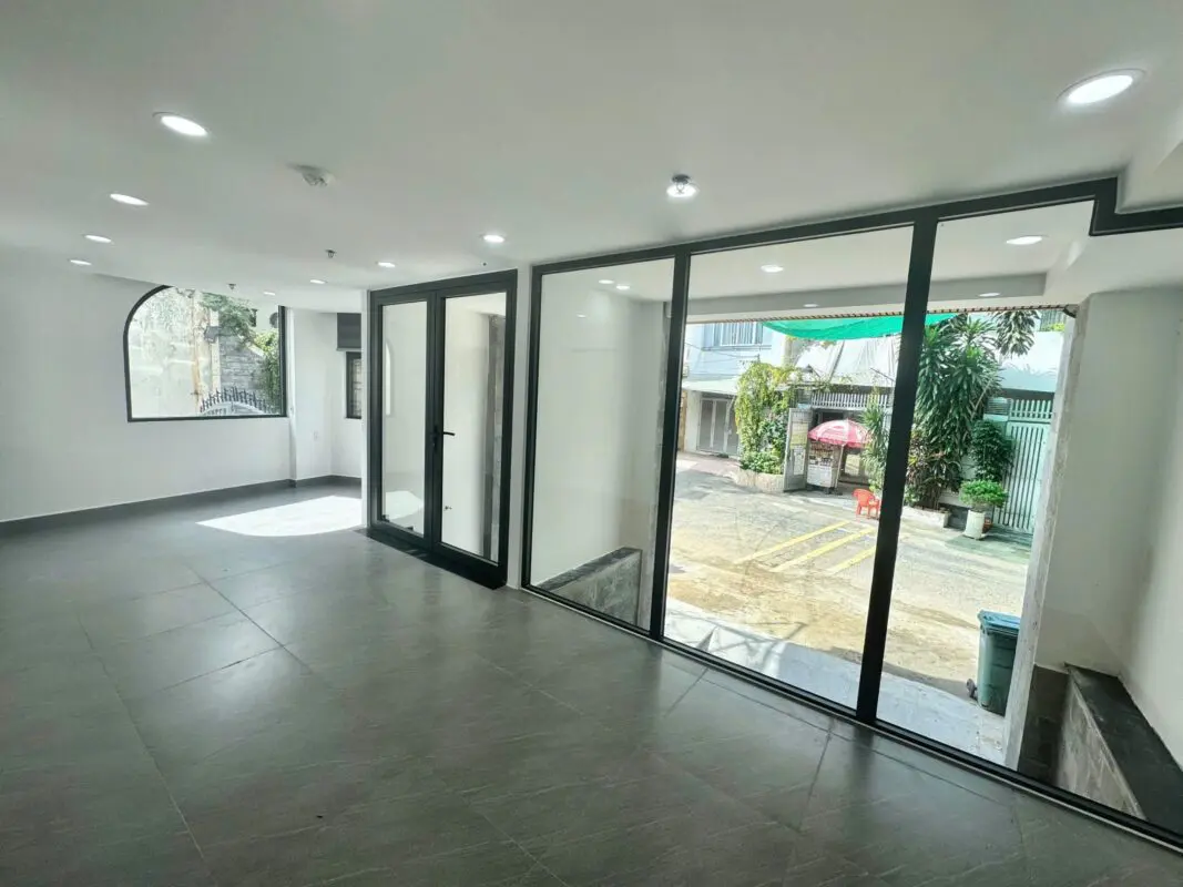 TÒA CHDV GÓC 2 MẶT TIỀN NGUYỄN VĂN ĐẬU PHƯỜNG 11 QUẬN BÌNH THẠNH – GIẢM 5,3 TỶ! - ảnh 5