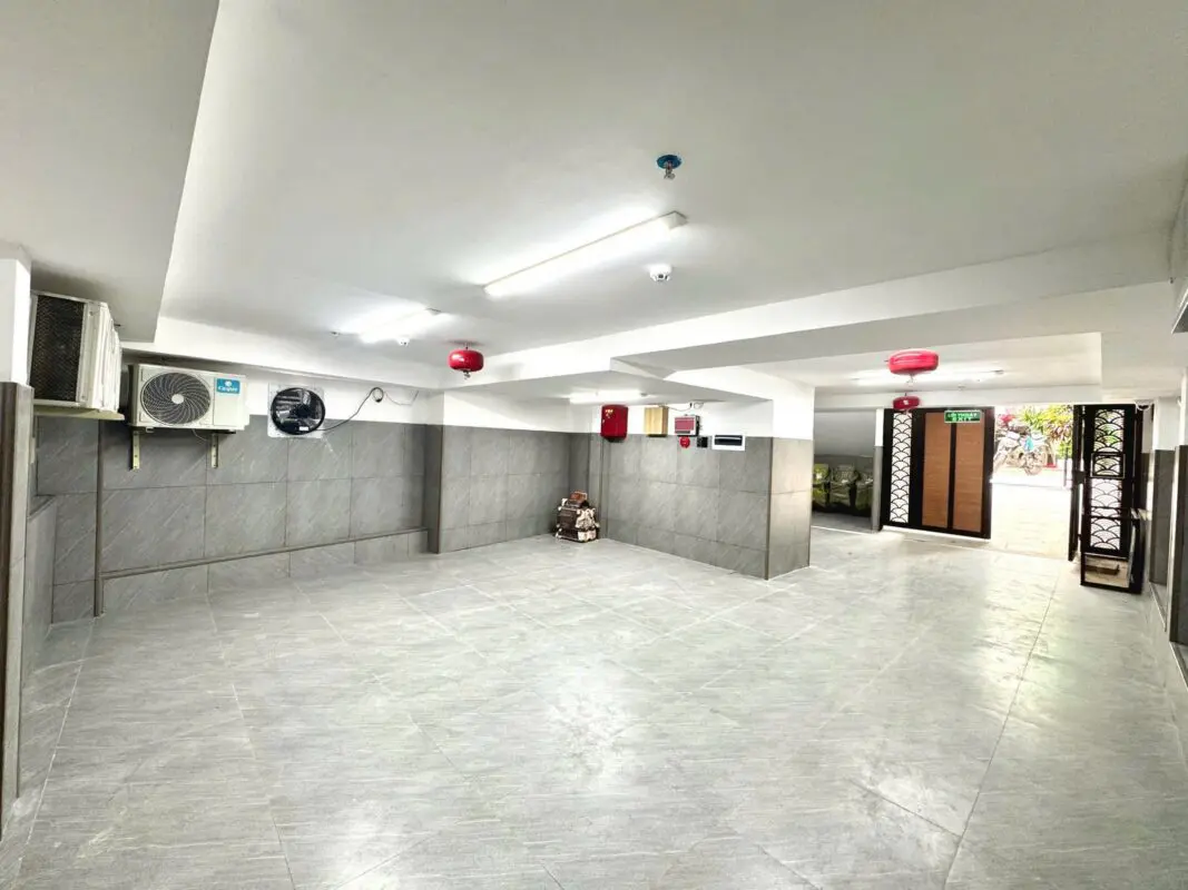 TÒA CHDV GÓC 2 MẶT TIỀN NGUYỄN VĂN ĐẬU PHƯỜNG 11 QUẬN BÌNH THẠNH – GIẢM 5,3 TỶ! - ảnh 6