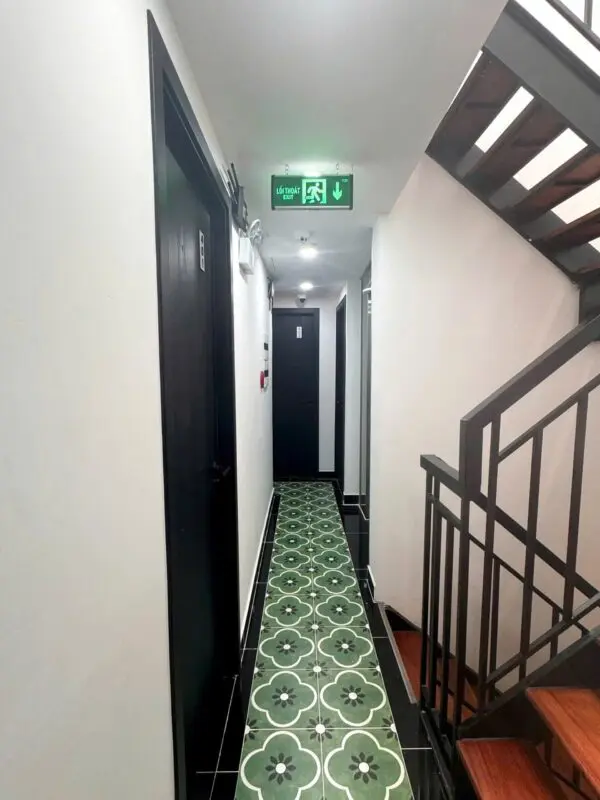 TÒA CHDV GÓC 2 MẶT TIỀN NGUYỄN VĂN ĐẬU PHƯỜNG 11 QUẬN BÌNH THẠNH – GIẢM 5,3 TỶ! - ảnh 7