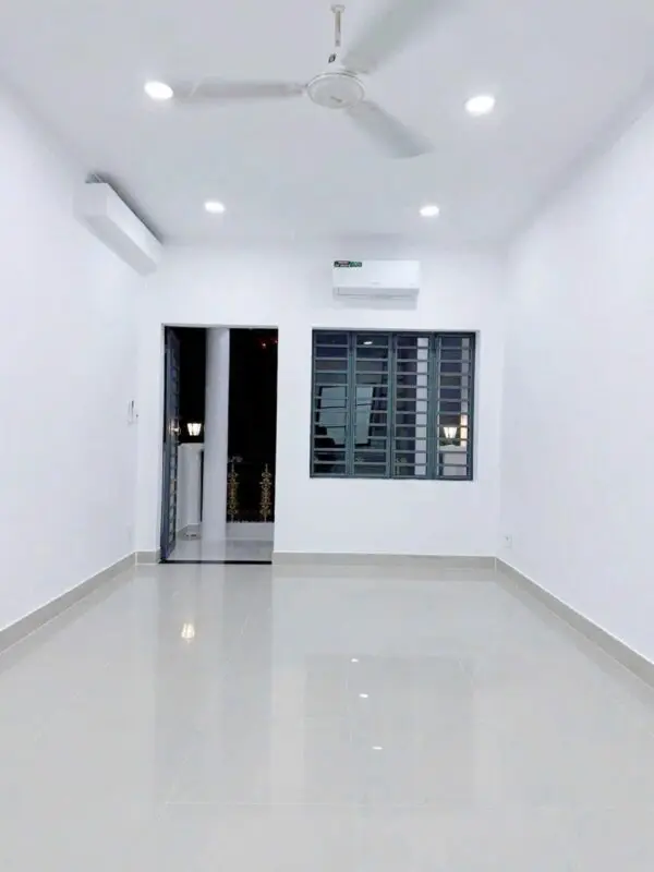 12,5 TỶ THƯƠNG LƯỢNG – NHÀ MẶT TIỀN HUỲNH KHƯƠNG AN, PHƯỜNG 5 GÒ VẤP – ĐANG CHO THUÊ 30 TRIỆU/THÁNG - ảnh 4