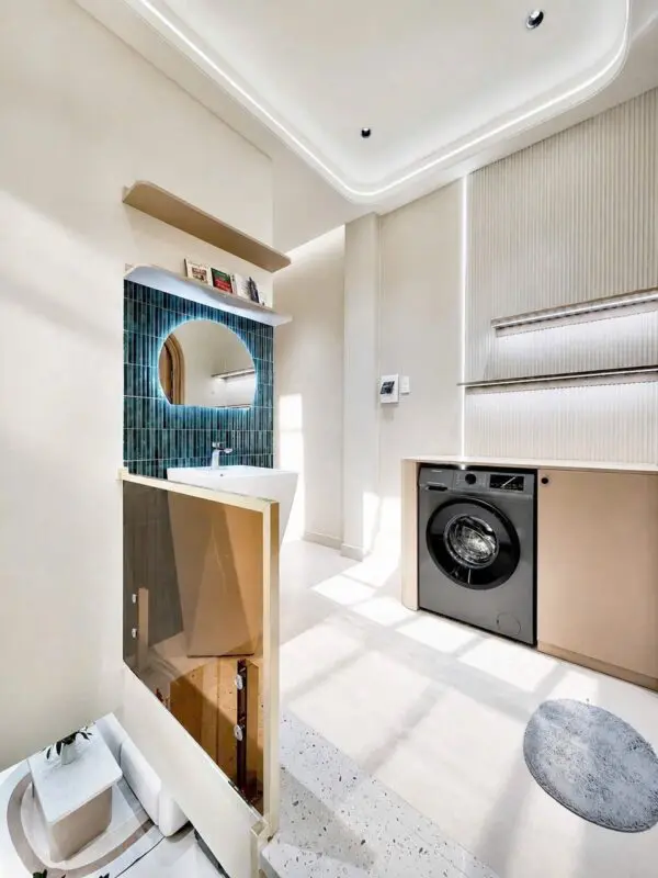 NHÀ ĐẸP HẺM XE HƠI TỚI CỬA – ĐƯỜNG NHIÊU TỨ PHƯỜNG CẦU KIỆU QUẬN PHÚ NHUẬN - ảnh 6