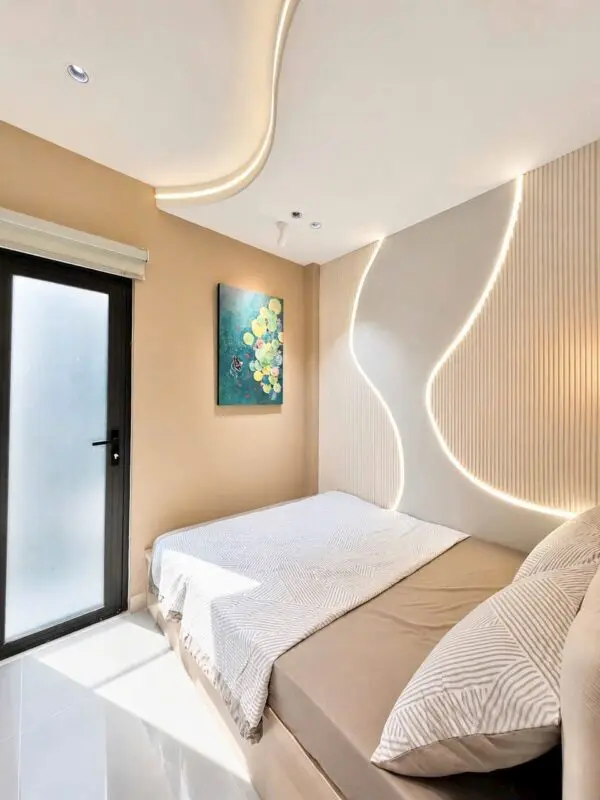 NHÀ ĐẸP HẺM XE HƠI TỚI CỬA – ĐƯỜNG NHIÊU TỨ PHƯỜNG CẦU KIỆU QUẬN PHÚ NHUẬN - ảnh 7