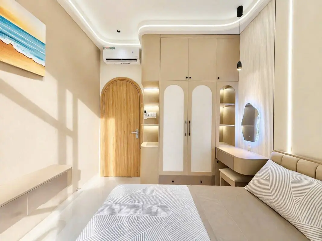 NHÀ ĐẸP HẺM XE HƠI TỚI CỬA – ĐƯỜNG NHIÊU TỨ PHƯỜNG CẦU KIỆU QUẬN PHÚ NHUẬN - ảnh 10