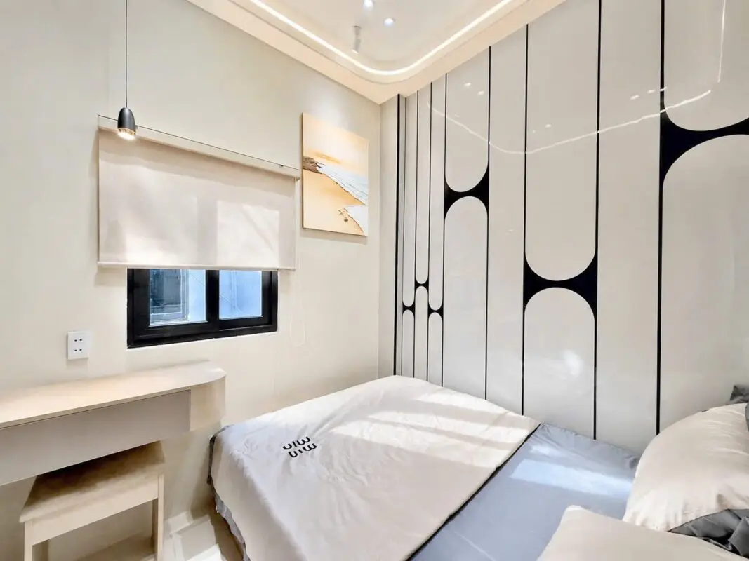 NHÀ ĐẸP HẺM XE HƠI TỚI CỬA – ĐƯỜNG NHIÊU TỨ PHƯỜNG CẦU KIỆU QUẬN PHÚ NHUẬN - ảnh 12