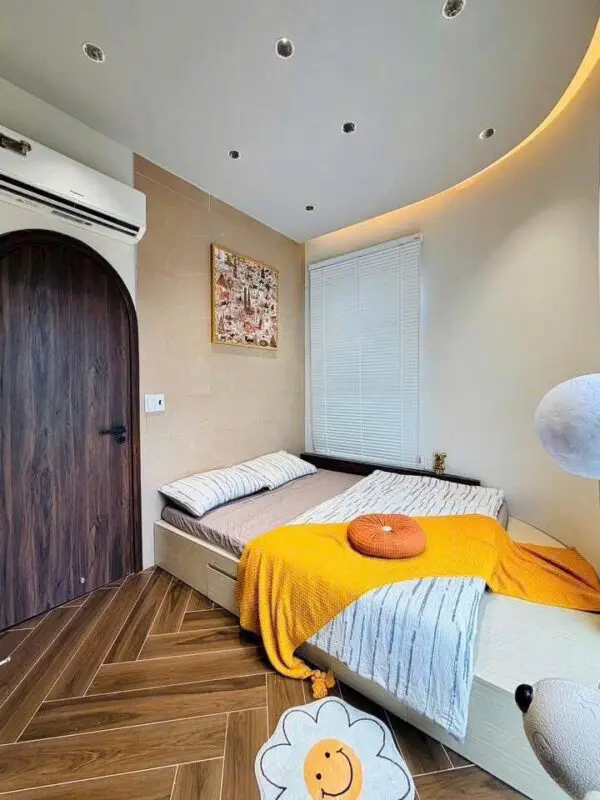 NHÀ PHỐ MINI 3 TẦNG XÂY MỚI – NGUYỄN DUY CUNG, PHƯỜNG AN HỘI TÂY, GÒ VẤP - ảnh 11