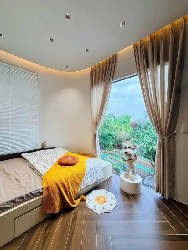 NHÀ PHỐ MINI 3 TẦNG XÂY MỚI – NGUYỄN DUY CUNG, PHƯỜNG AN HỘI TÂY, GÒ VẤP - ảnh 14