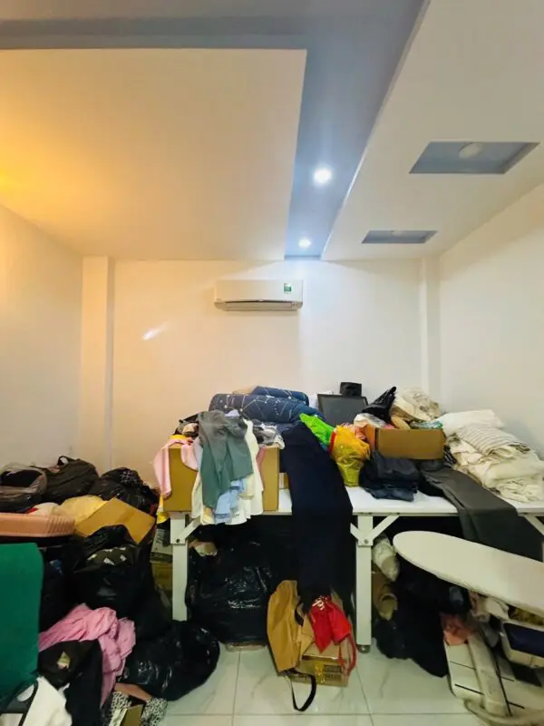 NHÀ PHỐ 4 TẦNG HẺM XE HƠI THÔNG – NGUYỄN VĂN KHỐI, PHƯỜNG 8 GÒ VẤP - ảnh 11