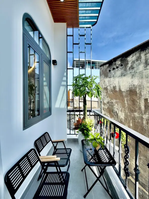 NHÀ ĐẸP 4 TẦNG • HẺM 2M • CÁCH Ô TÔ 10 BƯỚC CHÂN • NGUYỄN TRUNG TRỰC – BÌNH THẠNH - ảnh 30