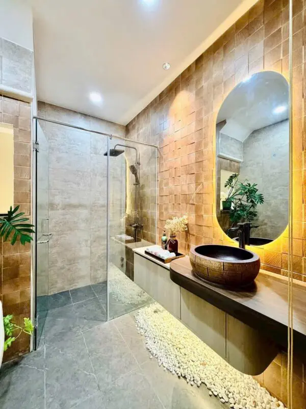 SIÊU PHẨM NHÀ PHỐ 4 TẦNG CỰC ĐẸP • HẺM XE HƠI 5M • TRẦN THÁNH TÔNG – PHƯỜNG 15 TÂN BÌNH, TP.HCM - ảnh 18