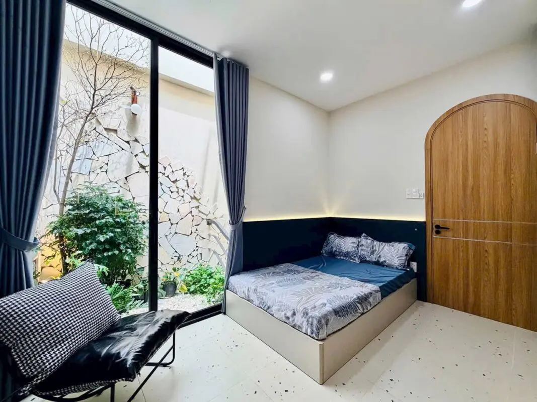 SIÊU PHẨM NHÀ PHỐ 4 TẦNG CỰC ĐẸP • HẺM XE HƠI 5M • TRẦN THÁNH TÔNG – PHƯỜNG 15 TÂN BÌNH, TP.HCM - ảnh 24