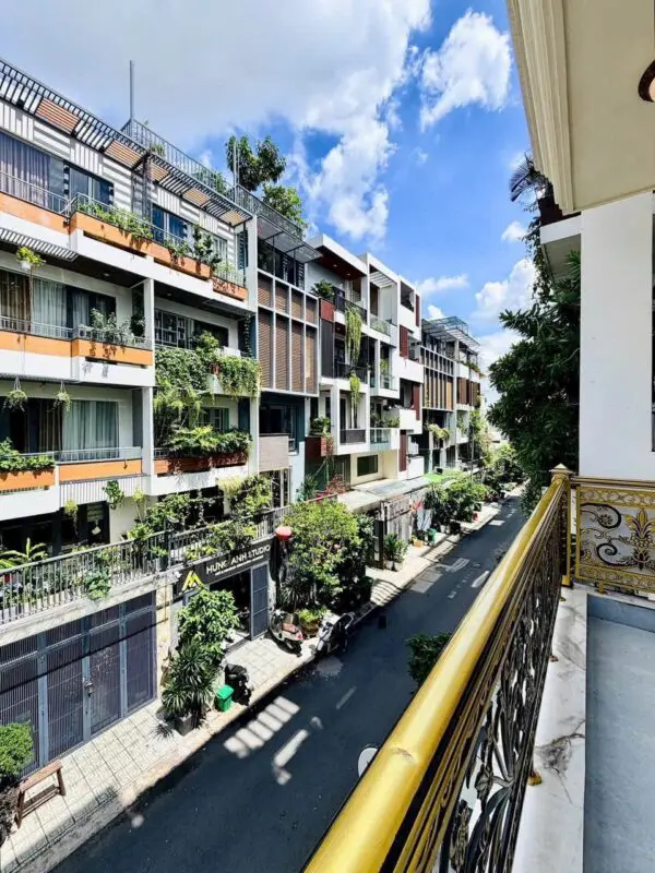 SIÊU PHẨM NHÀ PHỐ 6 TẦNG XÂY MỚI • KHU ĐỒNG BỘ • THANG MÁY • NGUYỄN TƯ GIẢN – GÒ VẤP - ảnh 16