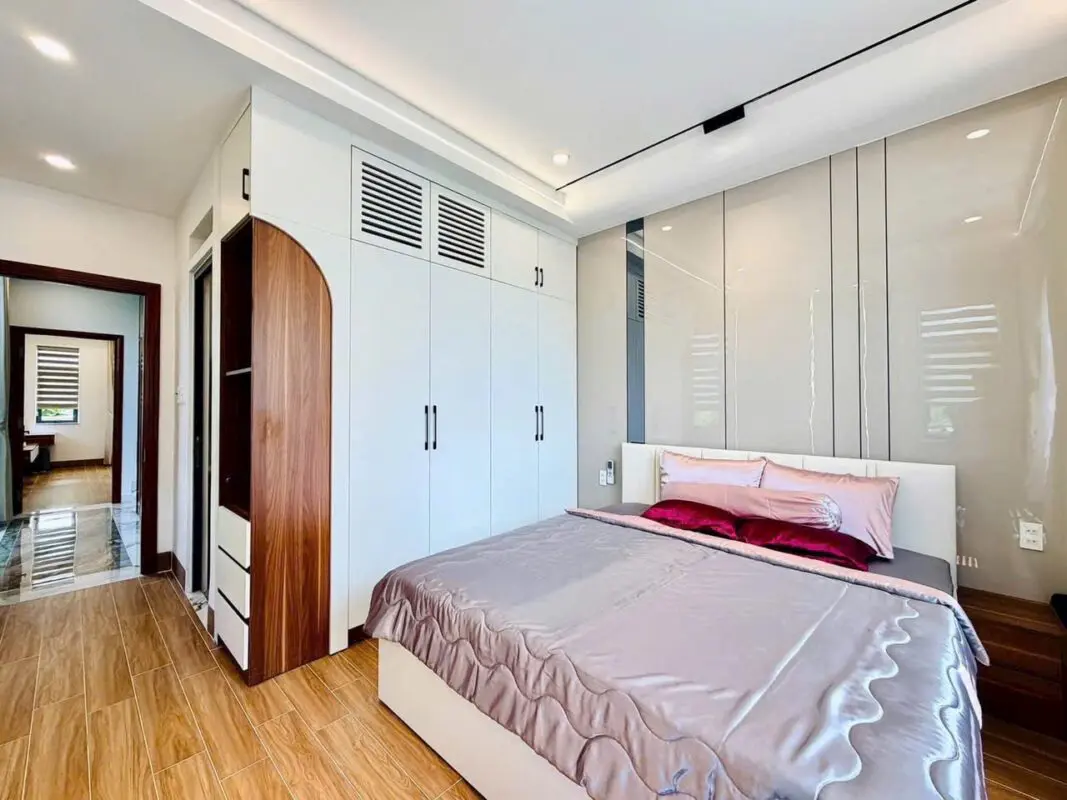 SIÊU PHẨM NHÀ PHỐ 6 TẦNG XÂY MỚI • KHU ĐỒNG BỘ • THANG MÁY • NGUYỄN TƯ GIẢN – GÒ VẤP - ảnh 18