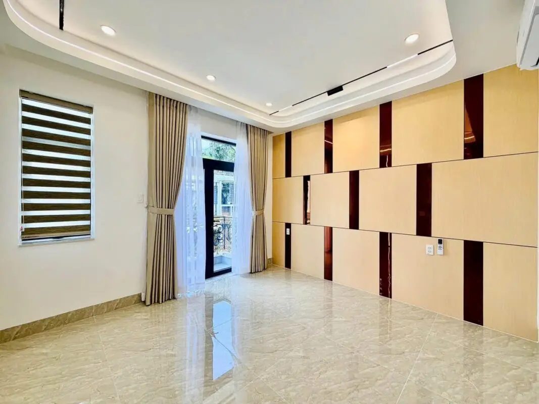 SIÊU PHẨM NHÀ PHỐ 6 TẦNG XÂY MỚI • KHU ĐỒNG BỘ • THANG MÁY • NGUYỄN TƯ GIẢN – GÒ VẤP - ảnh 27