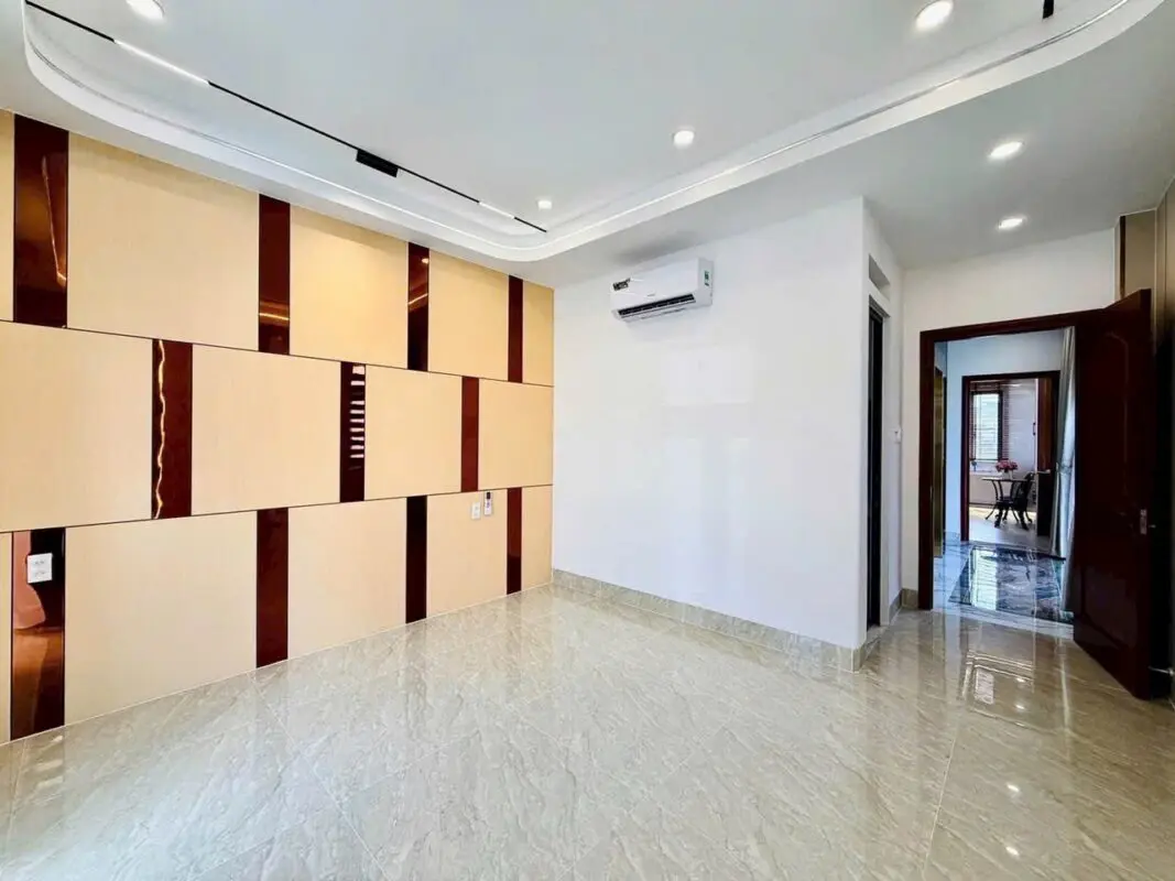SIÊU PHẨM NHÀ PHỐ 6 TẦNG XÂY MỚI • KHU ĐỒNG BỘ • THANG MÁY • NGUYỄN TƯ GIẢN – GÒ VẤP - ảnh 28