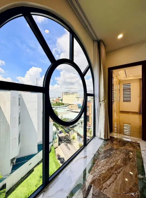SIÊU PHẨM NHÀ PHỐ 6 TẦNG XÂY MỚI • KHU ĐỒNG BỘ • THANG MÁY • NGUYỄN TƯ GIẢN – GÒ VẤP - ảnh 29
