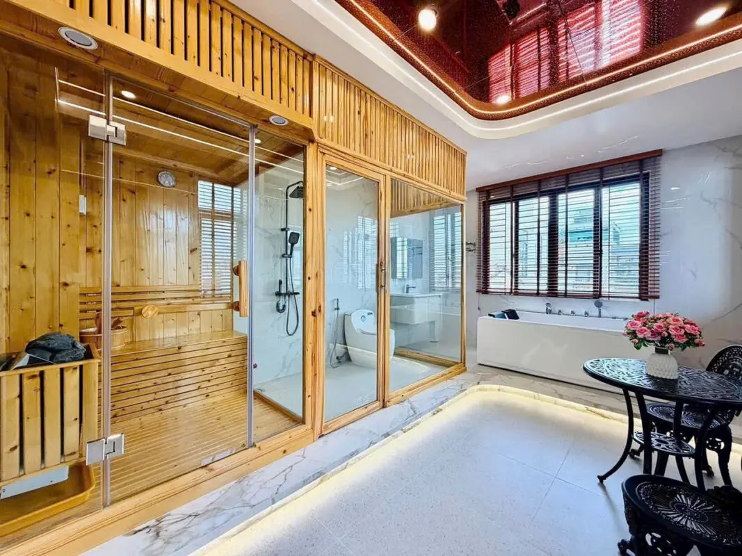 SIÊU PHẨM NHÀ PHỐ 6 TẦNG XÂY MỚI • KHU ĐỒNG BỘ • THANG MÁY • NGUYỄN TƯ GIẢN – GÒ VẤP - ảnh 30