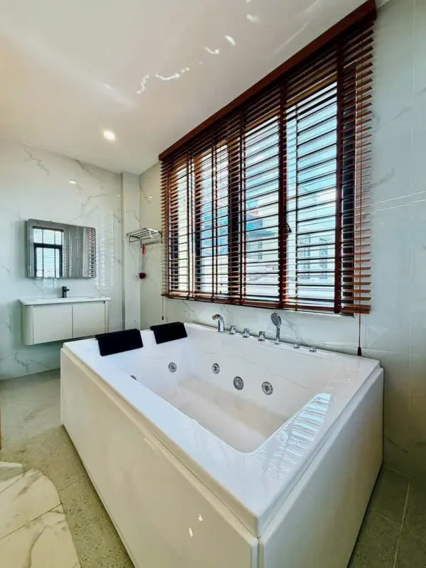 SIÊU PHẨM NHÀ PHỐ 6 TẦNG XÂY MỚI • KHU ĐỒNG BỘ • THANG MÁY • NGUYỄN TƯ GIẢN – GÒ VẤP - ảnh 31