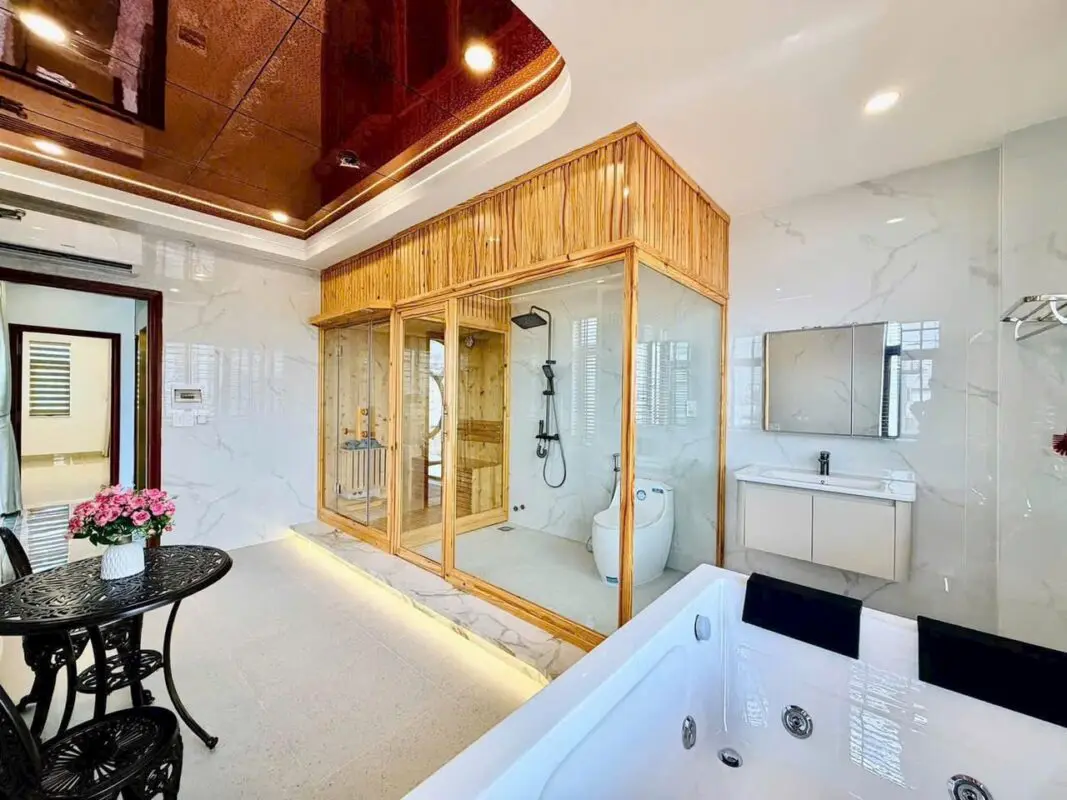 SIÊU PHẨM NHÀ PHỐ 6 TẦNG XÂY MỚI • KHU ĐỒNG BỘ • THANG MÁY • NGUYỄN TƯ GIẢN – GÒ VẤP - ảnh 32