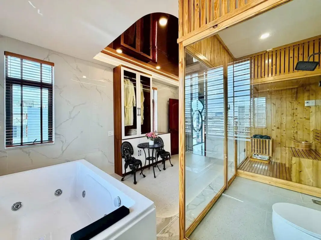 SIÊU PHẨM NHÀ PHỐ 6 TẦNG XÂY MỚI • KHU ĐỒNG BỘ • THANG MÁY • NGUYỄN TƯ GIẢN – GÒ VẤP - ảnh 33