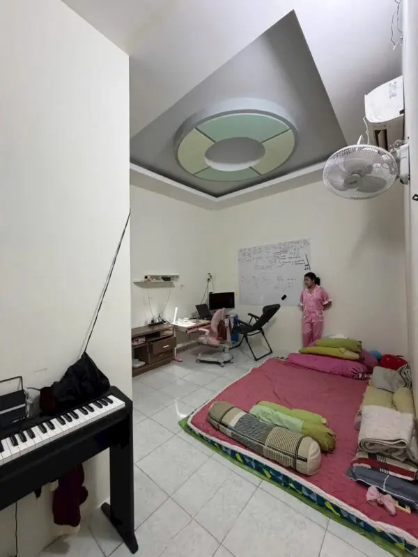 NHÀ PHỐ NGANG 5M • GIÁ CHỈ BẰNG LÔ ĐẤT • HẺM THÔNG • GẦN SIÊU THỊ EMART – QUANG TRUNG GÒ VẤP - ảnh 12