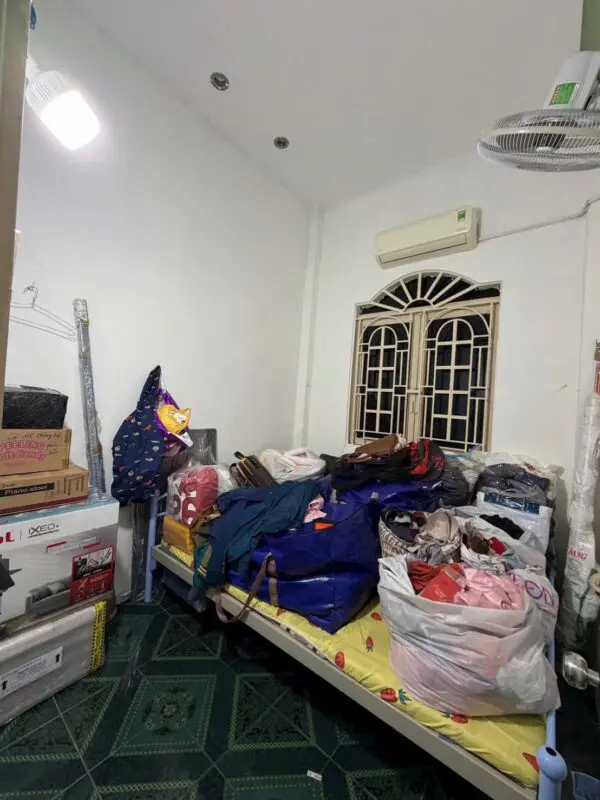 NHÀ PHỐ NGANG 5M • GIÁ CHỈ BẰNG LÔ ĐẤT • HẺM THÔNG • GẦN SIÊU THỊ EMART – QUANG TRUNG GÒ VẤP - ảnh 11