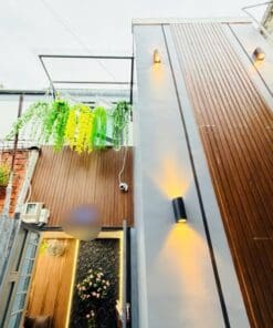 MINI PHỐ – ĐƯỜNG NGUYỄN KIỆM P3 CẠNH BÊN CV GIA ĐỊNH
