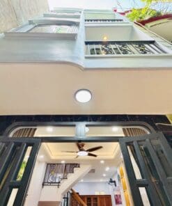 MINI HOUSE 3 TẦNG HIỆN ĐẠI GẦN CHỢ XÓM MỚI THỐNG NHẤT P16